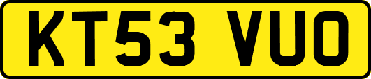 KT53VUO