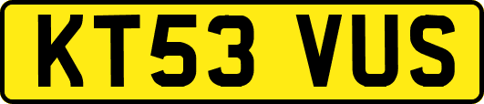 KT53VUS