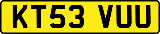 KT53VUU
