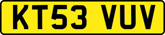 KT53VUV