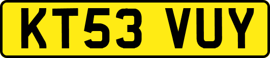 KT53VUY