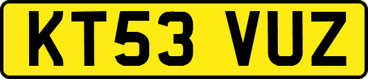 KT53VUZ