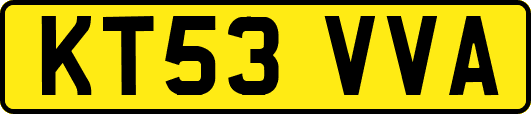 KT53VVA