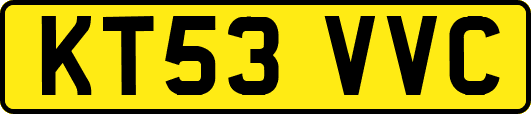 KT53VVC