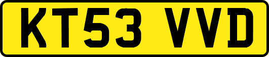 KT53VVD