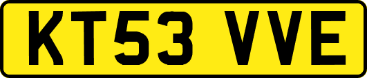 KT53VVE