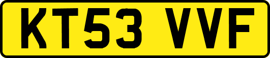 KT53VVF