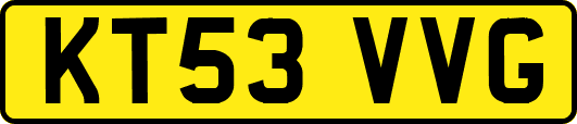 KT53VVG