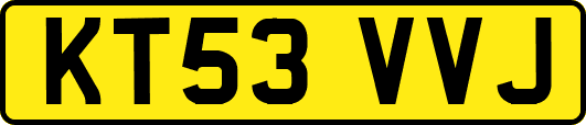 KT53VVJ