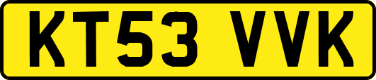 KT53VVK