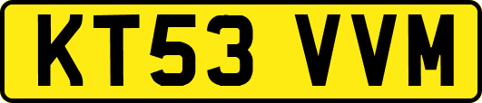 KT53VVM