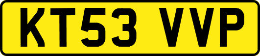 KT53VVP