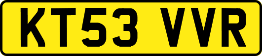 KT53VVR