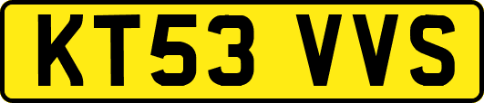 KT53VVS
