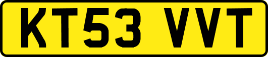 KT53VVT