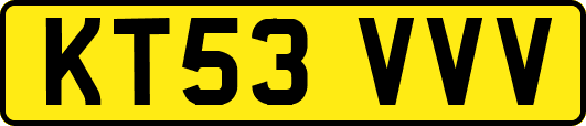 KT53VVV