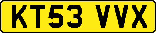 KT53VVX