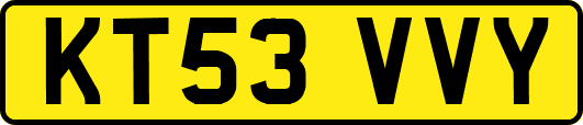 KT53VVY