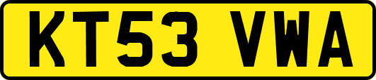 KT53VWA