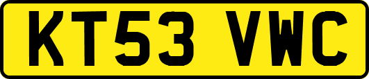 KT53VWC