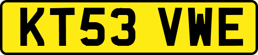 KT53VWE