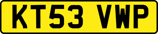 KT53VWP
