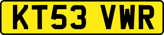KT53VWR