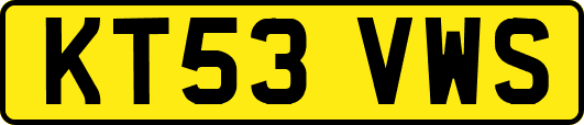 KT53VWS