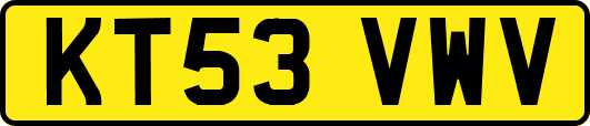 KT53VWV