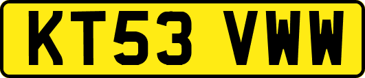KT53VWW