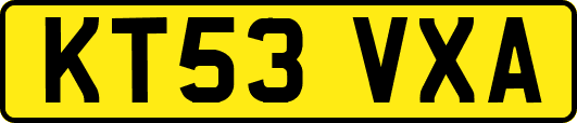 KT53VXA