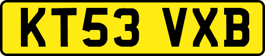 KT53VXB