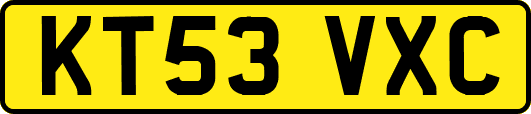 KT53VXC