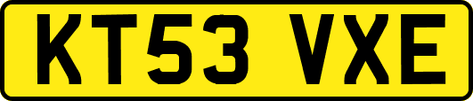 KT53VXE