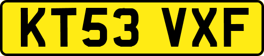 KT53VXF