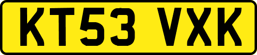 KT53VXK