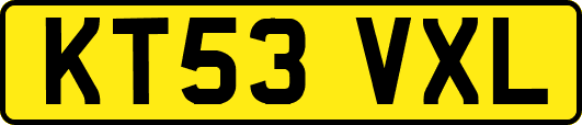KT53VXL