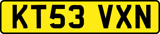 KT53VXN