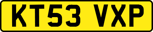 KT53VXP