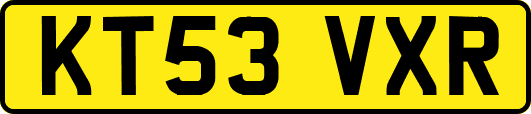 KT53VXR