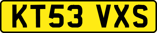 KT53VXS