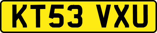 KT53VXU