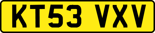 KT53VXV