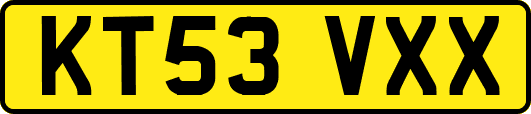 KT53VXX