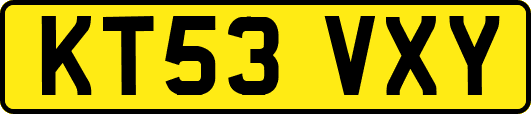 KT53VXY