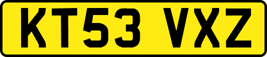 KT53VXZ