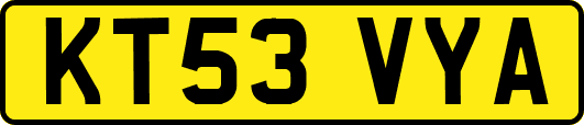 KT53VYA