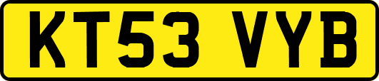 KT53VYB