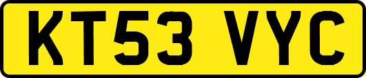 KT53VYC