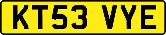 KT53VYE